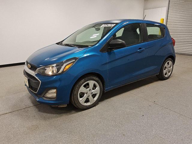 2020 CHEVROLET SPARK