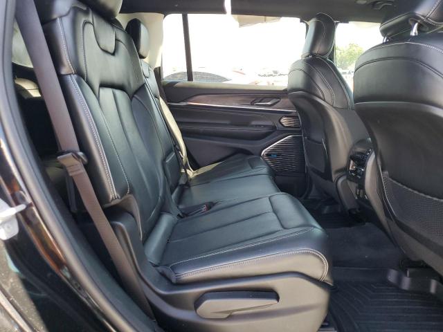 2021 JEEP GRAND CHER - 1C4RJKDGXM8166511