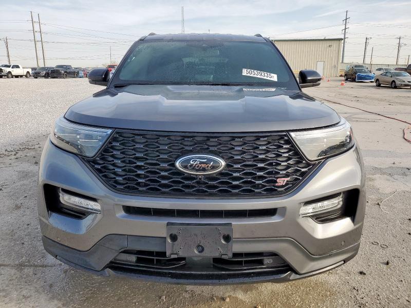 1FM5K8GC9NGA28145 2022 FORD EXPLORER