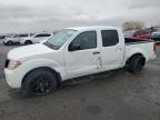 2021 NISSAN FRONTIER S - 1N6ED0EA5MN711159