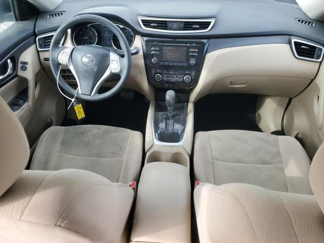 2016 NISSAN ROGUE S - 5N1AT2MV8GC885999