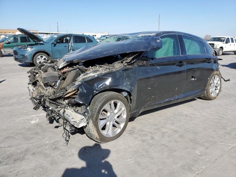 2019 HONDA ACCORD LX - 1HGCV1F18KA097712