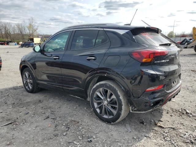 Vin: kl4mmdsl0nb127597, lot: 50954025, buick encore select 20222