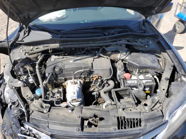 2016 HONDA ACCORD LX- - 1HGCT1B36GA005548