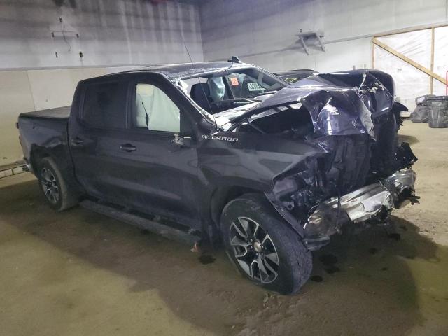 Vin: 1gcpdkek3pz288756, lot: 49864035, chevrolet all models k1500 lt-l 20234