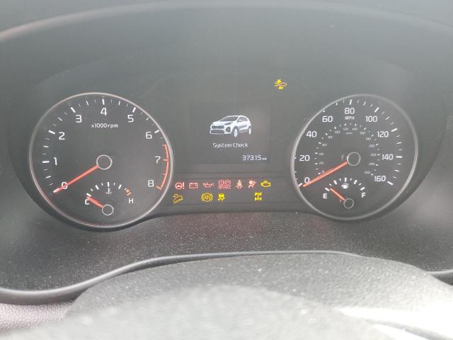 2020 KIA SPORTAGE L - KNDPMCAC7L7782306