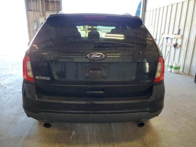 2013 FORD EDGE SE - 2FMDK3G94DBB59167