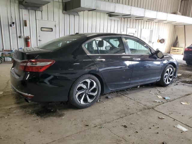 2016 HONDA ACCORD EX - 1HGCR2F74GA152551