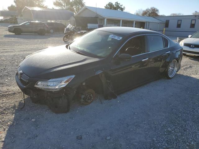 2016 HONDA ACCORD SPORT 1HGCR2F53GA034389