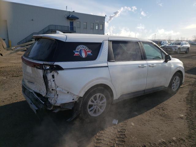Vin: kndnb5h30r6311577, lot: 47432015, kia carnival l lx 20243