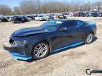 2019 CHEVROLET CAMARO LS - 1G1FB1RX3K0137858