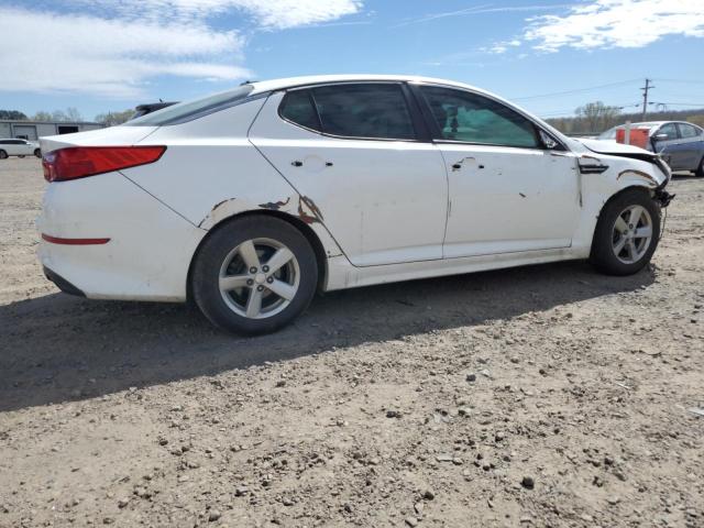 2015 KIA OPTIMA LX - 5XXGM4A72FG371965
