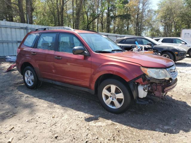 Vin: jf2shabc7bg746942, lot: 50410895, subaru forester 2.5x 20114