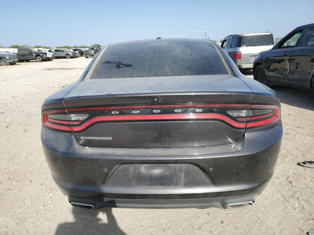 2020 DODGE CHARGER SX - 2C3CDXBG7LH129393