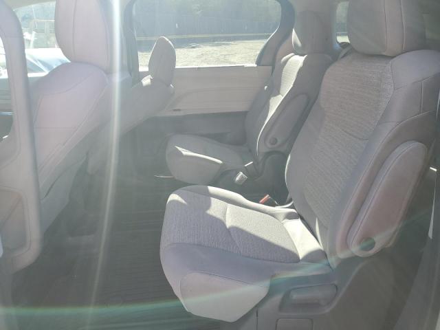 2021 TOYOTA SEINNA - 5TDKRKEC3MS034885