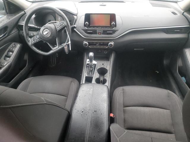 2024 NISSAN ALTIMA S - 1N4BL4BV9RN374208
