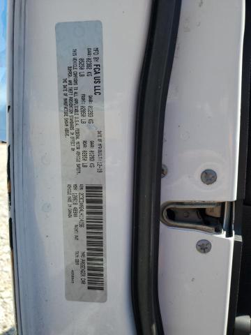 2020 DODGE CHARGER PO - 2C3CDXAG4LH114156