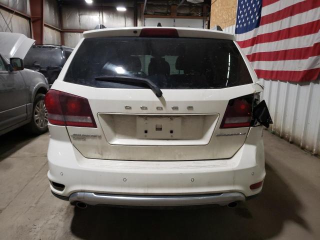 2015 DODGE JOURNEY CR - 3C4PDDGGXFT748991