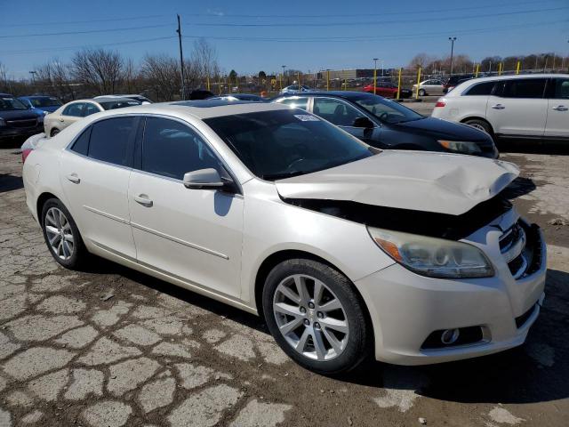Vin: 1g11e5sa5df276601, lot: 49034135, chevrolet malibu 2lt 20134