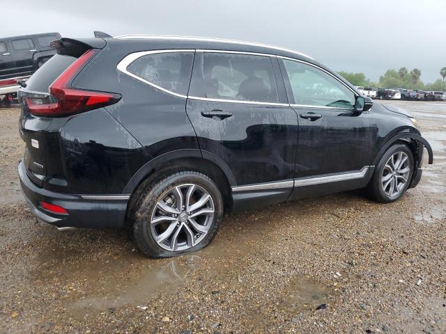 Vin: 2hkrw1h95mh409229, lot: 50891835, honda crv touring 20213