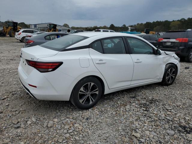 Vin: 3n1ab8cv5ny261001, lot: 50342795, nissan sentra sv 20223