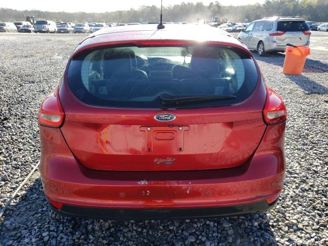 2016 FORD FOCUS SE - 1FADP3K22GL219490