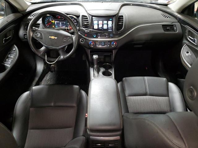 2018 CHEVROLET IMPALA LT - 2G1105S3XJ9145958