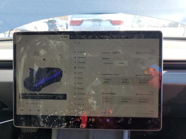 2024 TESLA MODEL 3 5YJ3E1EA3RF870703