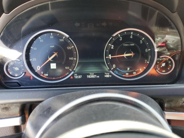 2016 BMW 640 XI GRA WBA6D2C52GGT65957