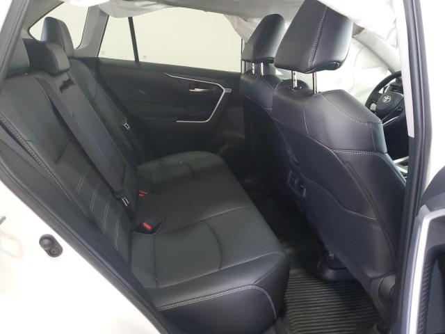 2024 TOYOTA RAV4 XLE P - 2T3A1RFVXRW432676