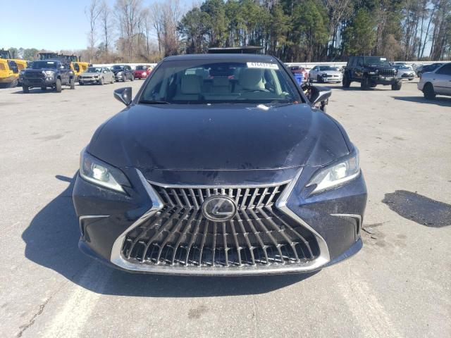 2024 LEXUS ES 350 BAS - 58ADZ1B11RU175984