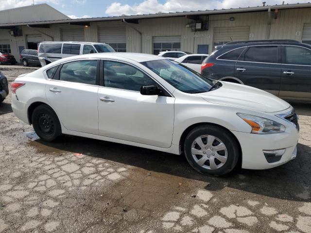 Vin: 1n4al3ap4dn550051, lot: 55211375, nissan altima 2.5 20134