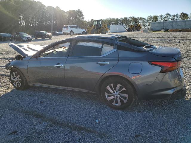 2020 NISSAN ALTIMA S - 1N4BL4BV1LN309747