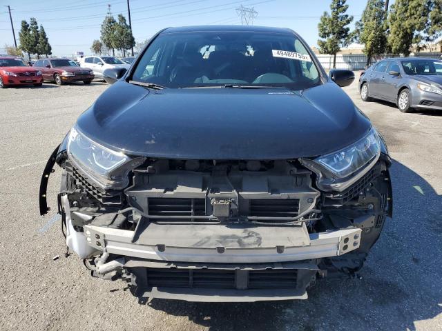 2020 HONDA CR-V EXL - 2HKRW1H86LH424103