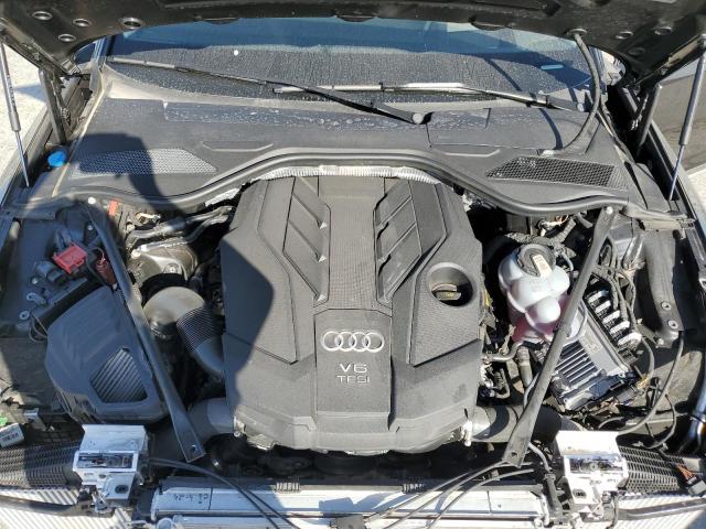 2023 AUDI A8 L WAULDAF8XPN011716