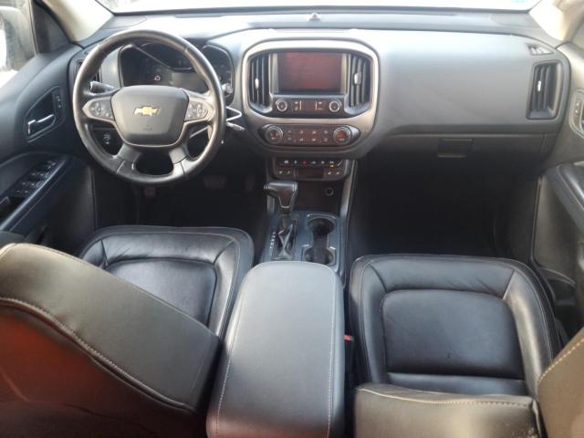 2020 CHEVROLET COLORADO Z - 1GCPTDE13L1194682