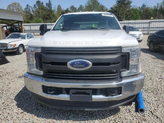 2018 FORD F250 SUPER - 1FT7W2BT6JEC36382