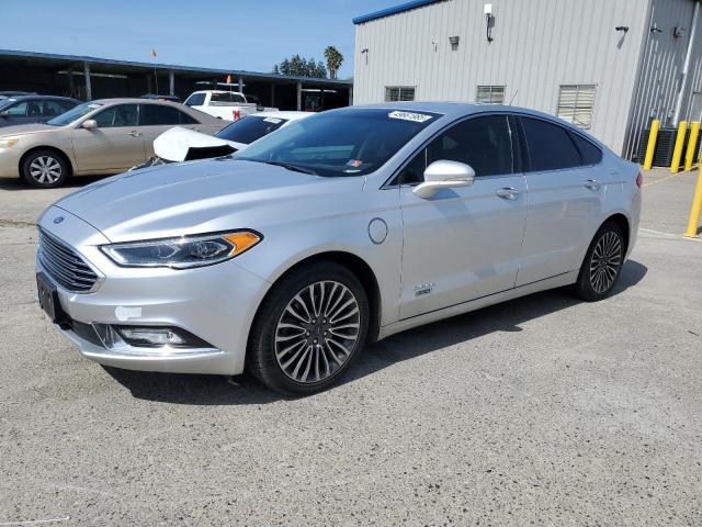 FORD FUSION TIT