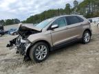 2021 FORD EDGE TITAN - 2FMPK4K97MBA43147