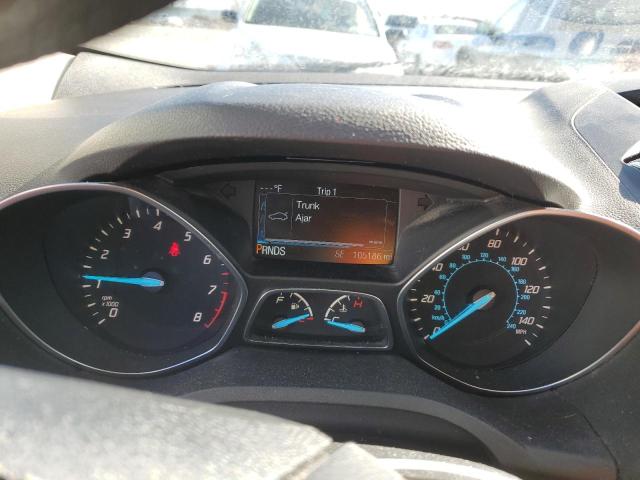 2016 FORD ESCAPE SE - 1FMCU0G73GUB48369