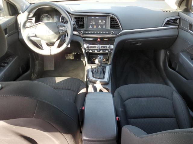 2020 HYUNDAI ELANTRA SE - KMHD84LF5LU938618