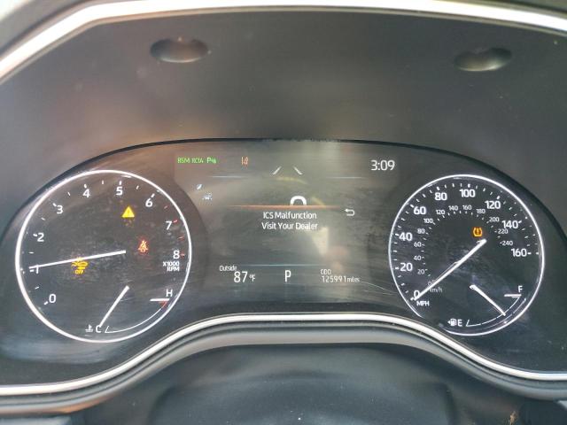 2021 TOYOTA AVALON TOU 4T1HZ1FB2MU057687