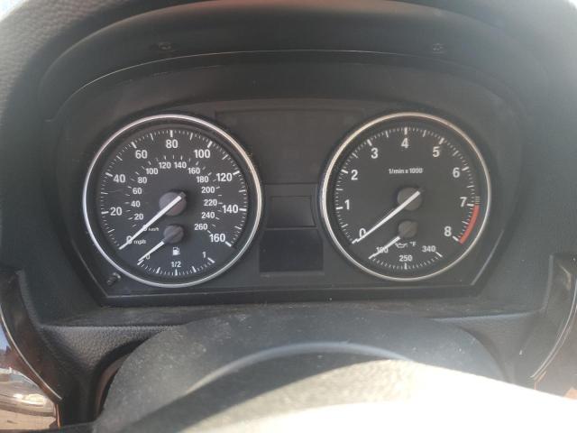 2013 BMW 328 I SULE - WBAKE5C51DJ107943
