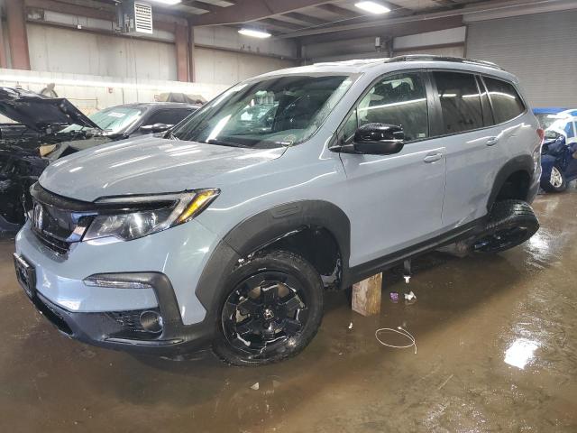2022 HONDA PILOT TRAI 5FNYF6H81NB092582