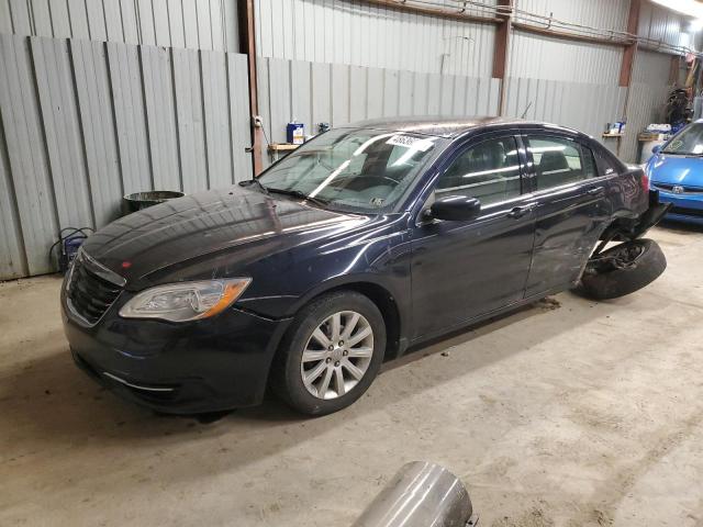 Vin: 1c3ccbbb7cn197999, lot: 48636025, chrysler 200 touring 2012 img_1