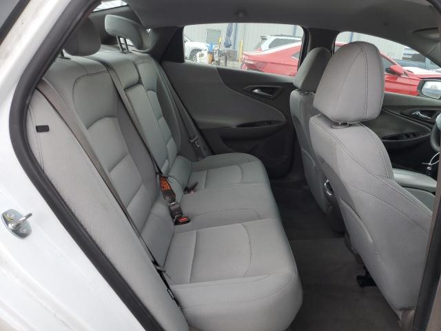2022 CHEVROLET MALIBU LT - 1G1ZD5ST9NF170175