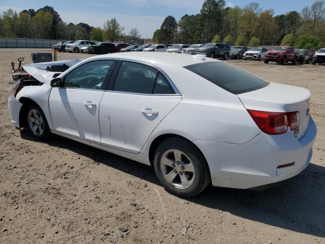 2016 CHEVROLET MALIBU LIM - 1G11C5SA5GF149700