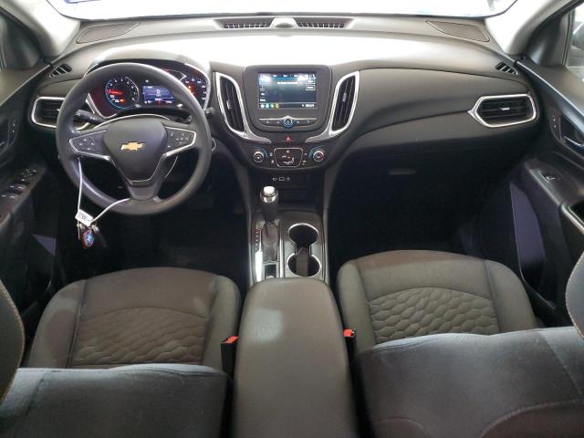 2019 CHEVROLET EQUINOX LT - 2GNAXKEV0K6122732