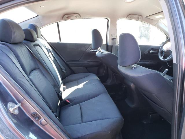 2016 HONDA ACCORD LX - 1HGCR2F3XGA100189