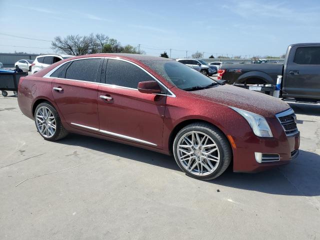 Vin: 2g61m5s35h9166810, lot: 49979845, cadillac xts luxury 20174